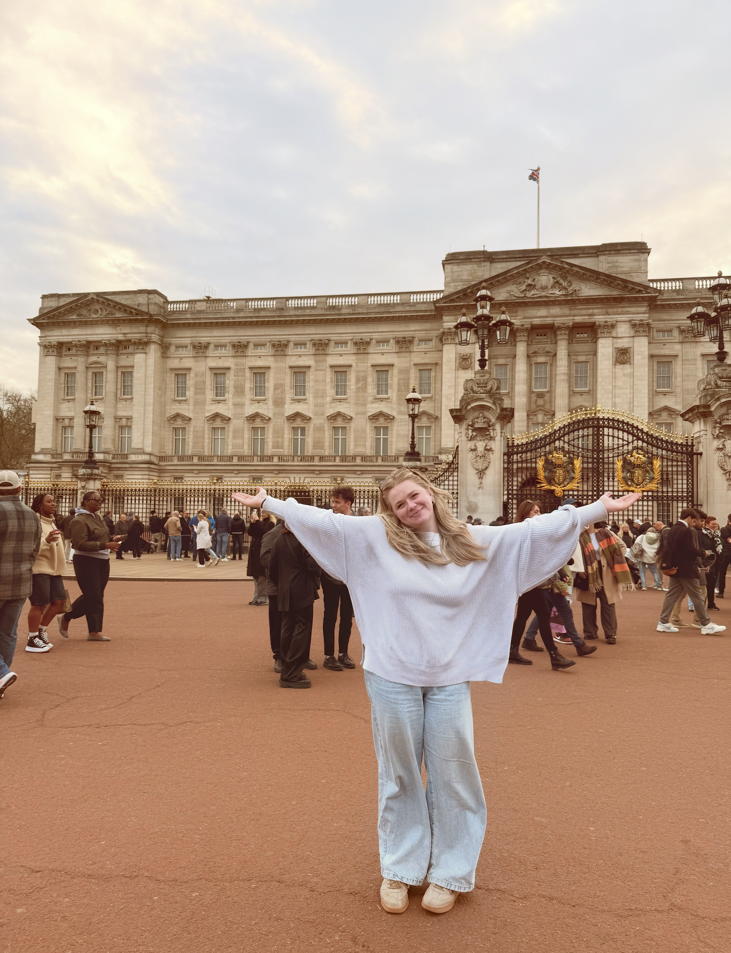 London
